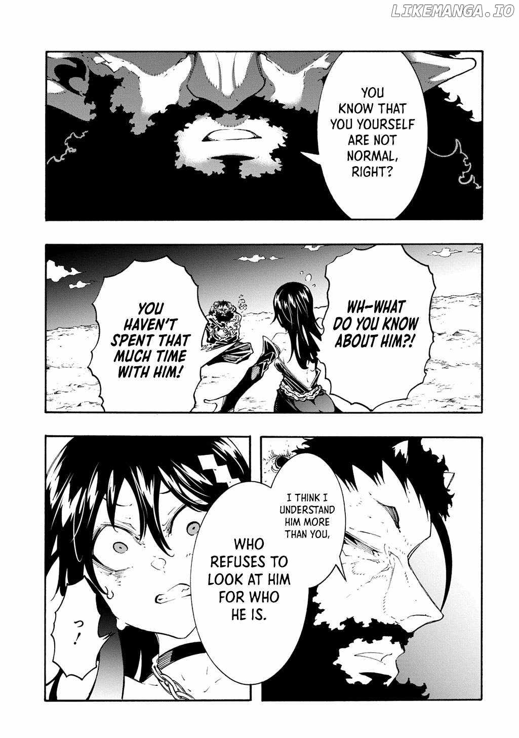 Summoned to a parallel fantasy world many times Chapter 45 27
